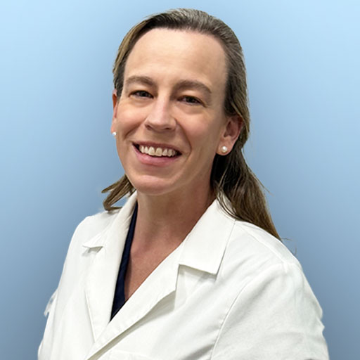 Dr. Claire Edwards